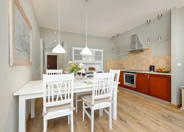 Rent Like Home - Sienkiewicza