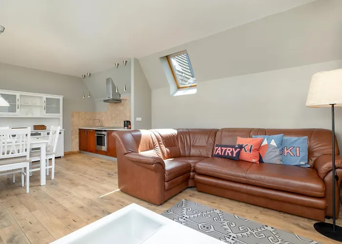 Rent Like Home - Sienkiewicza