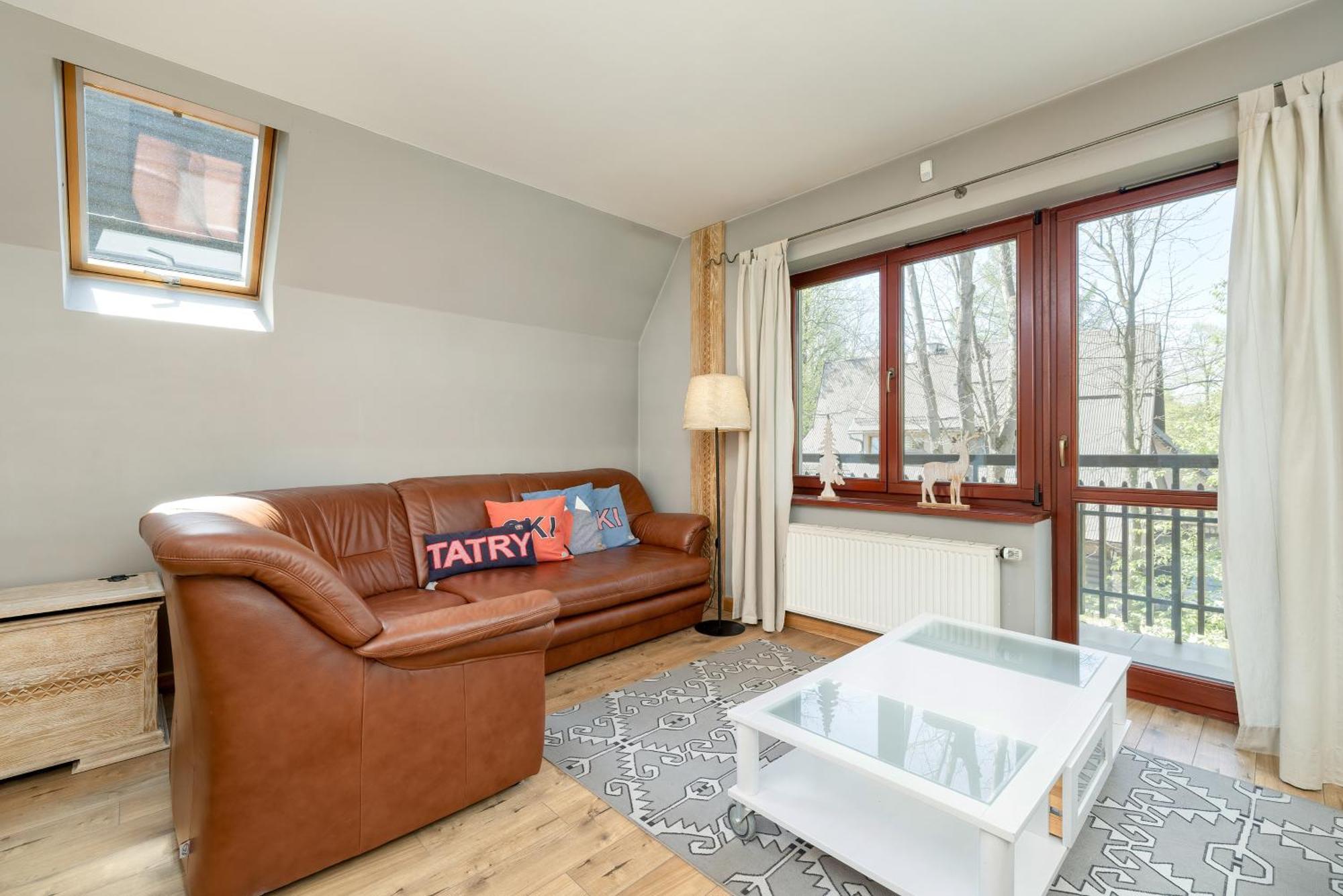 Apartamento Rent Like - Sienkiewicza