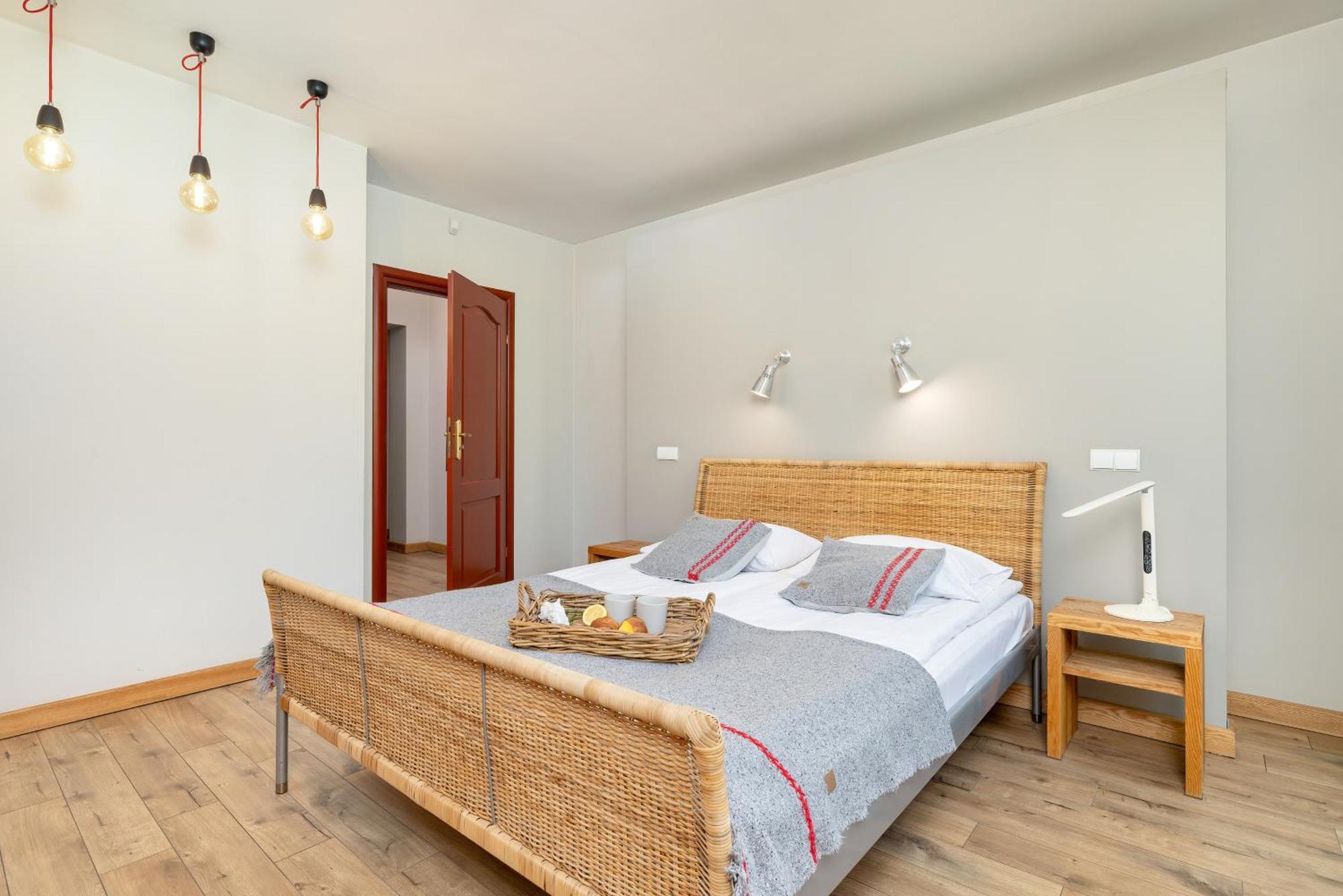 Apartamento Rent Like - Sienkiewicza