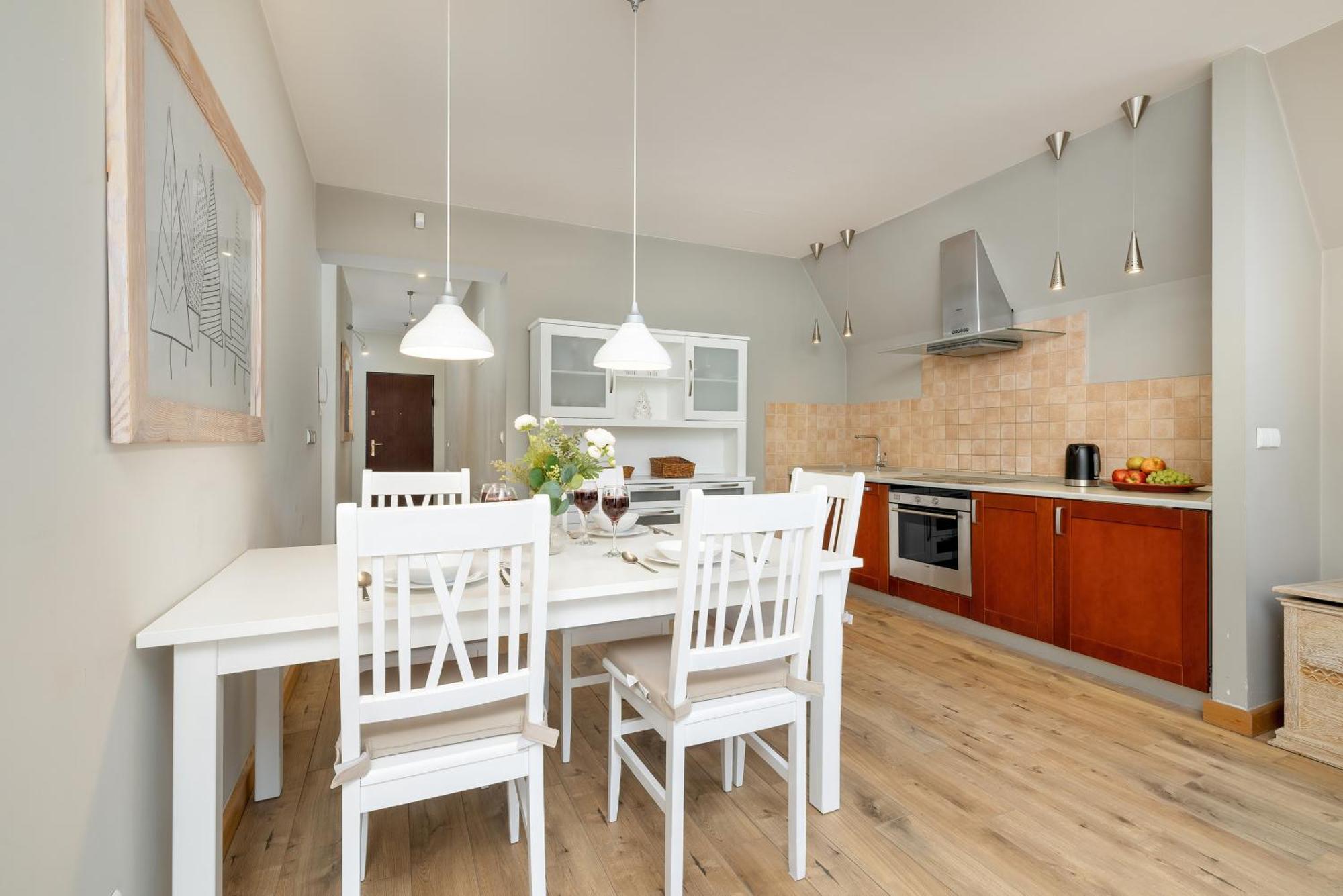 Rent Like - Sienkiewicza * Zakopane