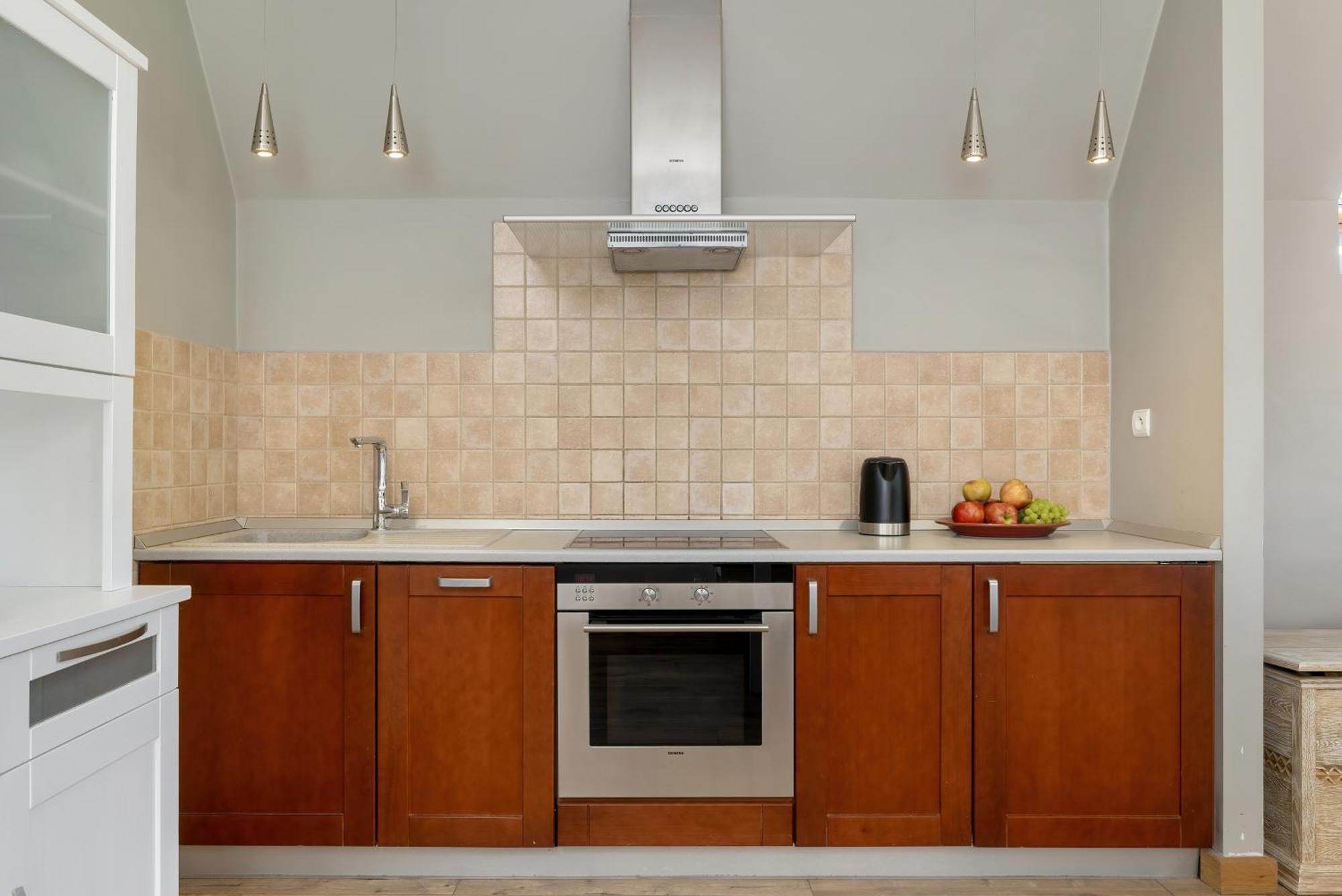 Apartamento Rent Like - Sienkiewicza *