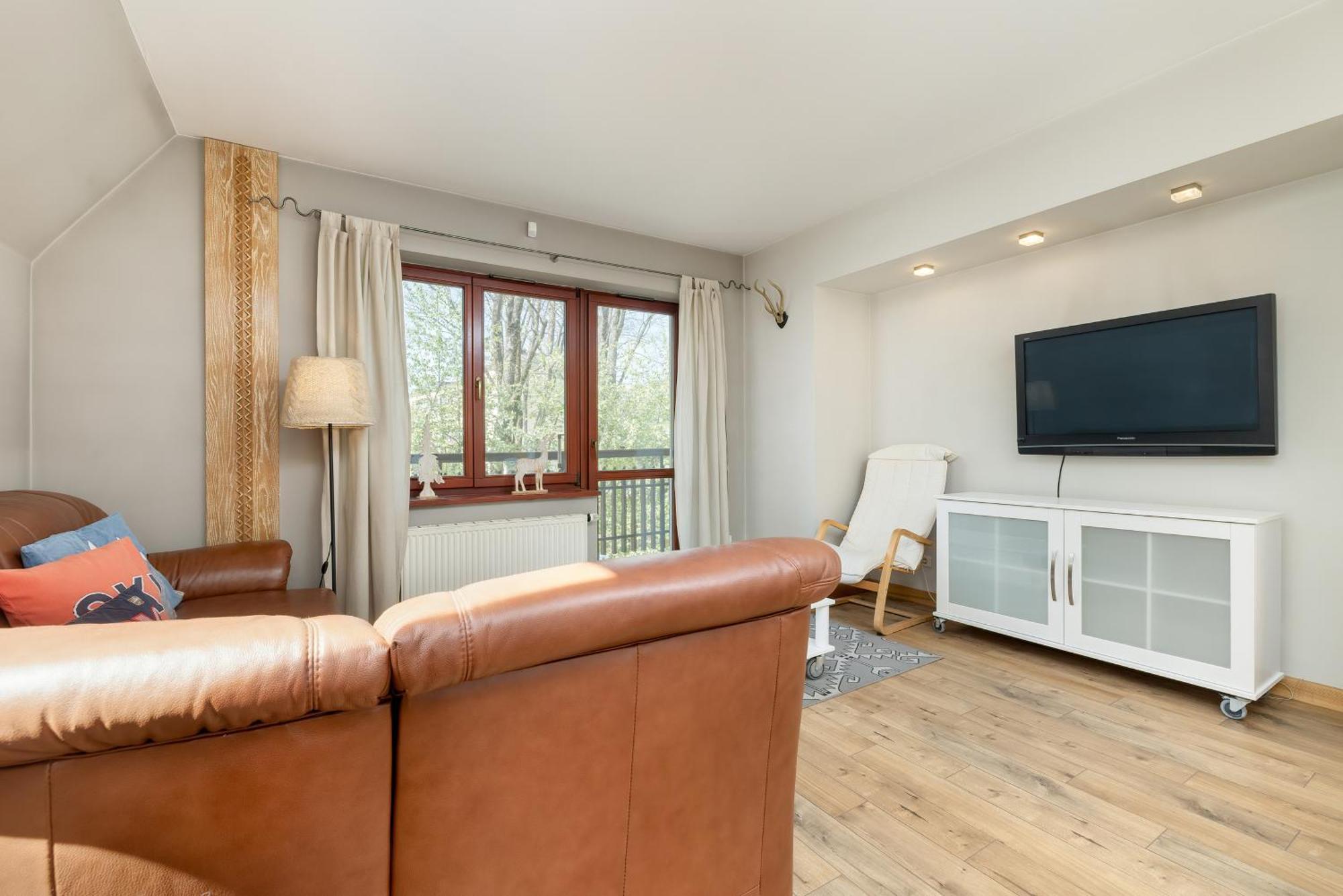 Apartamento Rent Like - Sienkiewicza Zakopane