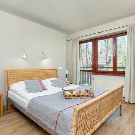 Rent Like Home - Sienkiewicza Zakopane Exterior foto