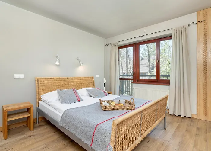 Rent Like Home - Centrum 16