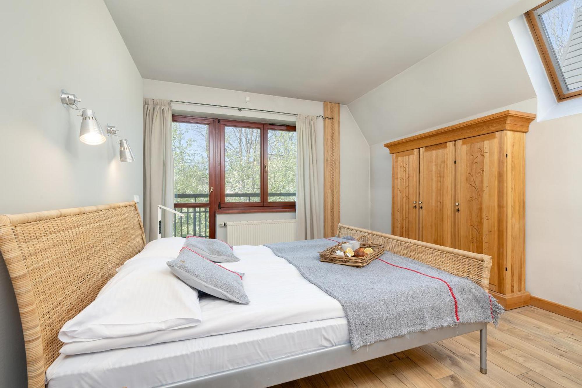 Rent Like - Sienkiewicza Apartment *