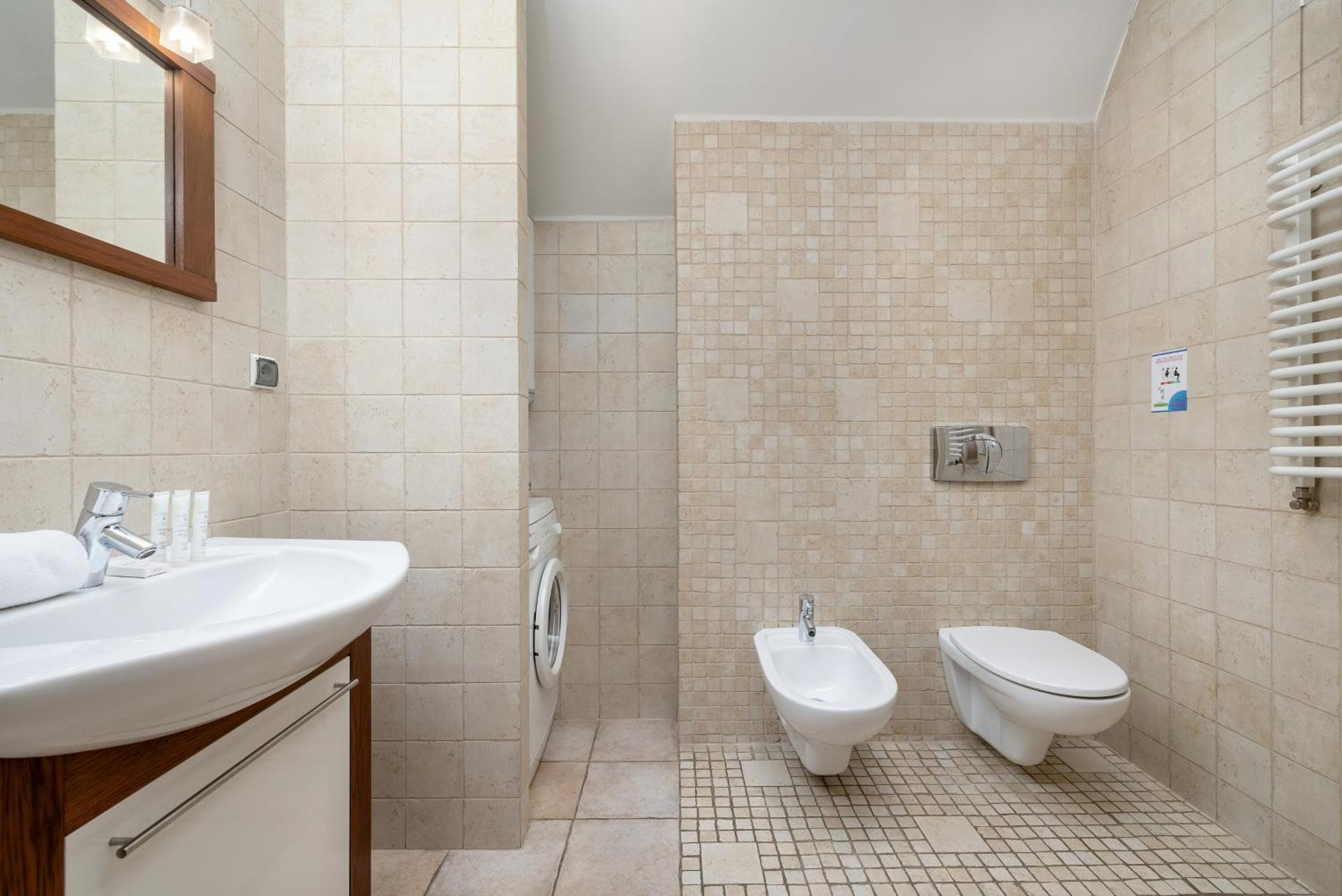 Rent Like - Sienkiewicza Apartment