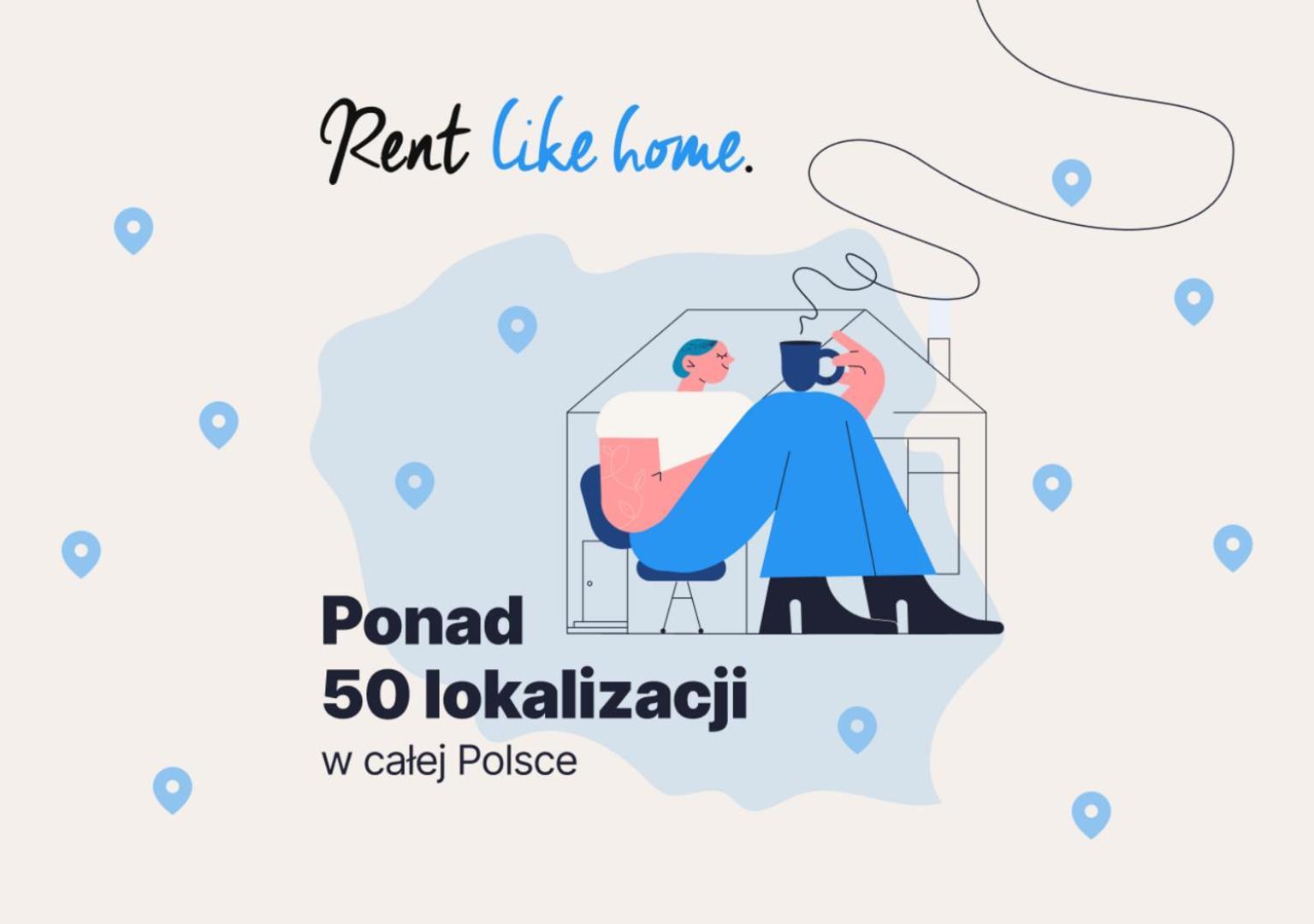 Rent Like - Sienkiewicza *